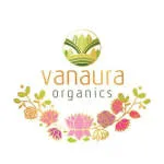 Vanaura Organics company logo