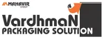 Vardhman Packaging company logo