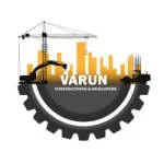 Varun Kumar Constructions company logo