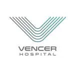 Vencer Hospital company logo