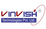 Vigneshsoft Innovation pvt Ltd company logo