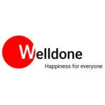 WELLDONE HEALTHCARE PRIVATE LIMITED company logo