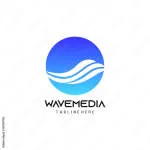 Wave Digital Pixel company logo