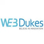 Webdukes Technologies Pvt Ltd company logo