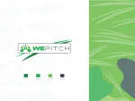 Wepitch company logo