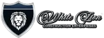 White Lion Constructions( OPC) Private Limited company logo