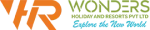 Wonders holiday and resorts pvt ltd company logo