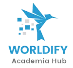 Worldify Overseas Pvt. Ltd. company logo