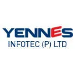 YENNES Infotec company logo