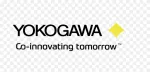 Yokogawa company logo