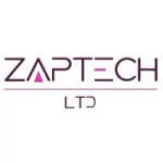 Zaptech Pvt Ltd company logo