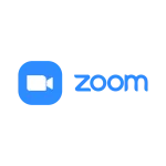 Zoom in group company logo