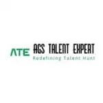 ags talent expert company logo