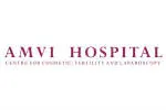 amvi hospital company logo