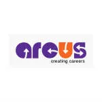 arcus infotech company logo