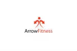 arrow fitness academys company logo