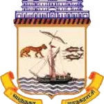 chennai industries company logo