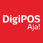 digipos company logo