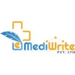 eMediWrite Pvt Ltd company logo