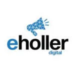 eholler Digital Services Private Limited company logo