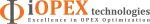 iOPEX Technologies company logo