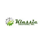 klassic solutions company logo