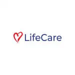 lifecure hospital & diagnostic center company logo