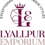 lyallpur emporium company logo