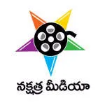 nakshatra media company logo