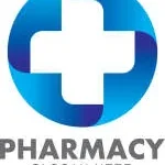 nesam pharmacy and hospital company logo