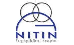 nitin forgings and steel industries company logo