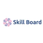 skill board education company logo