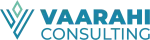 vaarahi visionaries pvt ltd company logo