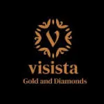 visista gold and diamond jewellers ltd company logo