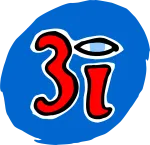 3i Infotech company logo