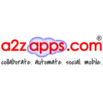 A2Zapps.com company logo