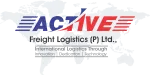 ACTIVE FREIGHT LOGISTICS PVT LTD company logo