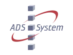 AD SYSTEMS company logo