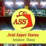 ARUL SUPER STORES company logo