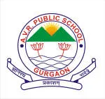 AVR Public School company logo