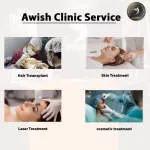 AWISH CLINIC company logo