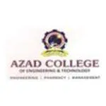 AZAD COLLEGE, Moinabad Hyderabad company logo