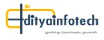 Aadithiya Infotech company logo