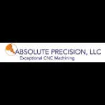 Absolute Precision Works company logo