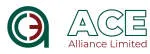 Ace Aliance company logo