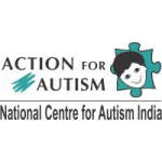 Action for Autism company logo