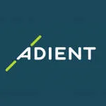 Adient company logo