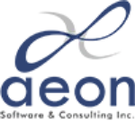 Aeon Software company logo