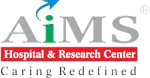 AiMS Hospital & Research Center company logo