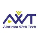 Aintiram Web Tech Private Limited company logo